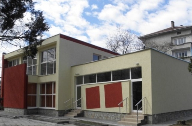 Общностният център по проект Равен шанс за всички отваря врати в понеделник