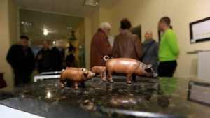 Необичаен художествен проект е открит в Екомузея