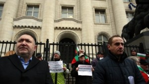 Кметът на Кюстендил призова да се сложи край на провокацията