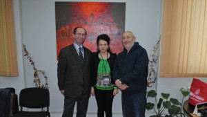 Румънци черпят опит от туристическата индустрия на В Търново