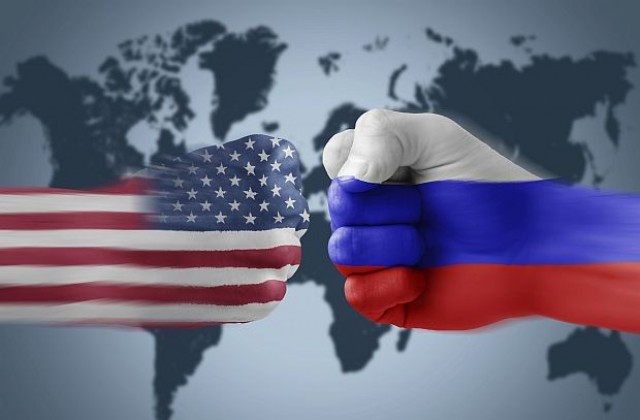 Москва се оплака от разюздана антируска“ пропаганда в САЩ