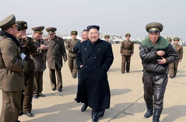Ким Чен-ун си прави харем, нарича го „Отряд за удоволствие“