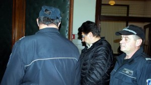 Бившият митнически шеф Румен Божинов остава в ареста
