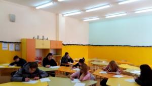 Русе с наймного призьори в Национално състезание по творческо писане