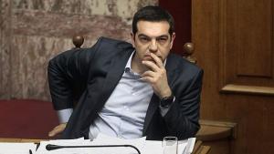 Евроактив Гърция играе с руската карта гледа към Турски поток