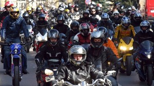 Архангелите откриват мотосезона в Г Оряховица