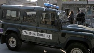 Заловиха трафикантите блъснали с кола граничен полицай