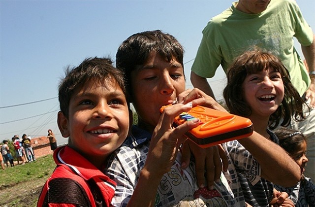 В Стара Загора отбелязват Световния ден на ромите с кръгла маса