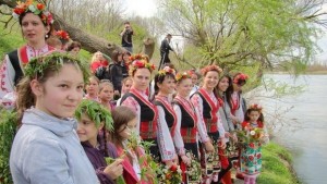 Празнуваме Лазаровден
