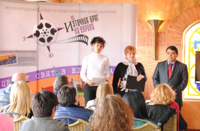Чуждестранни продукции обраха наградите във фестивала на туристическия филм