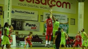 Берое приема лидера