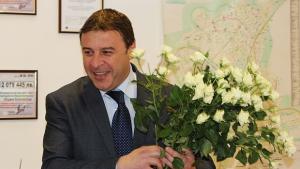 Камбитов Бъдете здрави и благословени