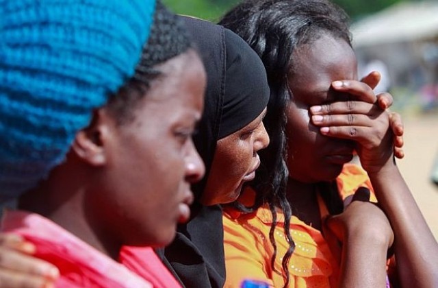 „Аш Шабаб отново заплаши с атаки в Кения
