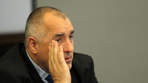 Борисов Варна беше на заден план но до две години