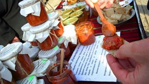 Великденски фермерски пазар предлага само български продукти