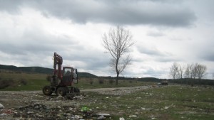 Повече от 70 са нерегламентираните сметища в дупнишко