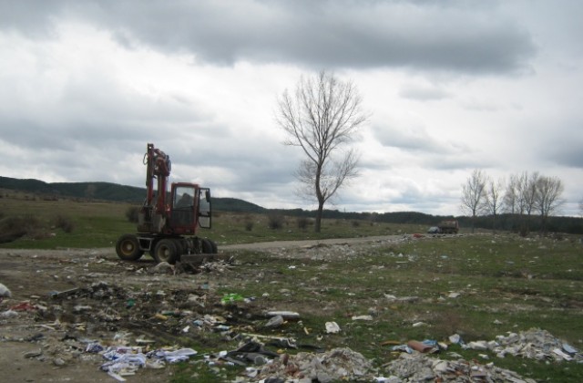 Повече от 70 са нерегламентираните сметища в дупнишко