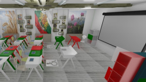 Азбукарите с нов проект за иновативна образователна стая в търновско