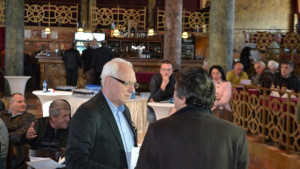 Велизар Енчев учреди Българска пролет