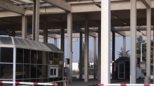 Уволниха половината служители на ГКПП Капитан Петко Войвода
