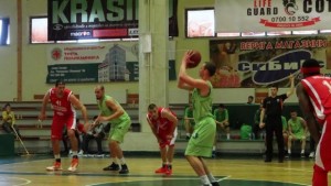 Берое със загуба от Лукойл