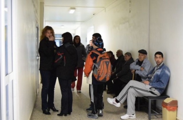 Децата от лагера в Пампорово са изписани от смолянската болница