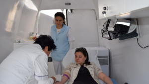 Организират акция по кръводаряване в столицата