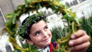 Празнуваме Цветница