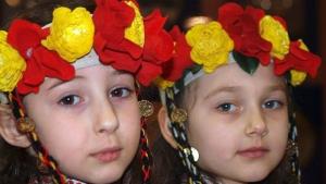 Празнуваме Цветница