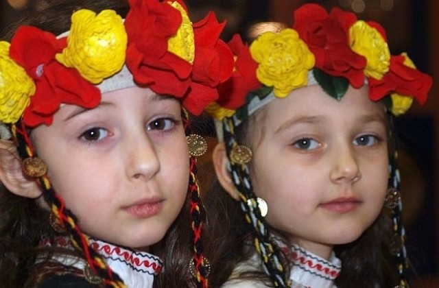 Празнуваме Цветница