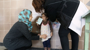 Еврейският Шиндлер спасява сирийски бежанци у нас