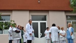 Лекарите от общинските и частните болници готвят протести на 7