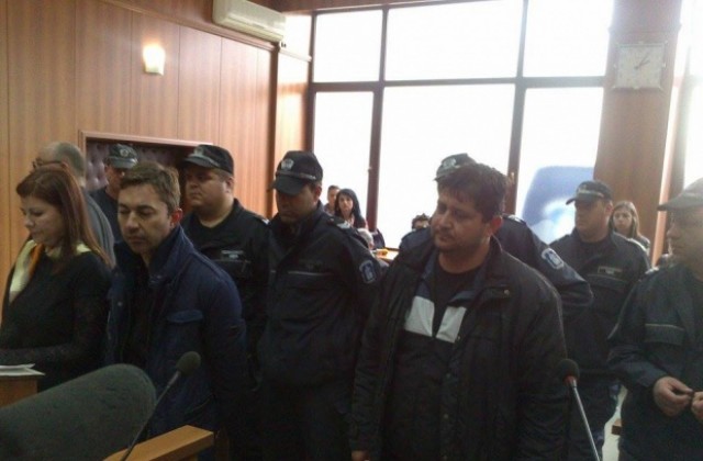 Освободиха от ареста митничар от „Капитан Андреево“