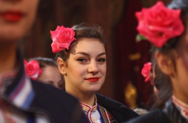 Празнуваме Цветница