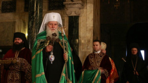 Започва Страстната седмица