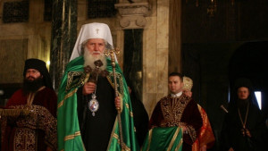 Започва Страстната седмица