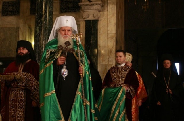 Започва Страстната седмица