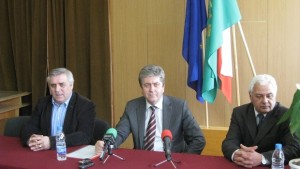 АБВ ще разреши свобода на коалирането по места за следващите