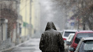 Очакват се обилни валежи оранжев код за Варненско