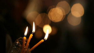 Започна Страстната седмица