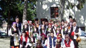 Над 250 самодейци участваха във фолклорен празник в Ново село