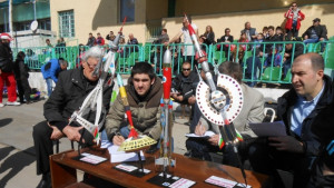 Победителите в ИКАР 2015