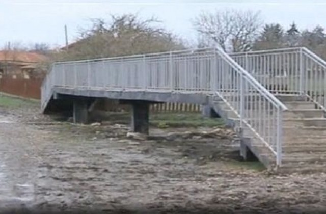 Безумен мост в България стана световна сензация (ВИДЕО)