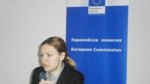 Казусът с КТБ едва ли би съществувал ако имаше европейски