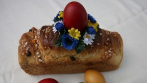 Фурните във Варна пекат 300 000 козунаци