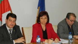 ВиК асоциацията обсъди предоставянето на услуги срещу заплащане