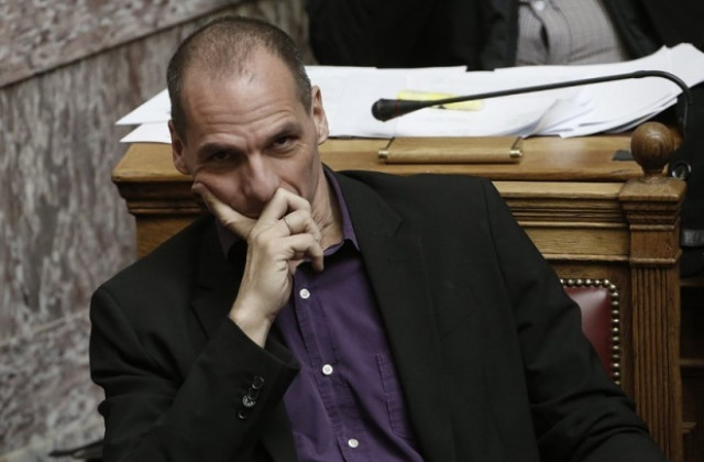 Гърция обеща да си плати на МВФ