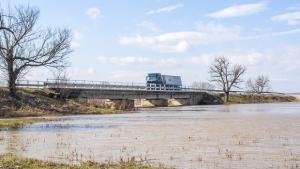 МОСВ активира Оперативното звено заради очакван пик на нивата на