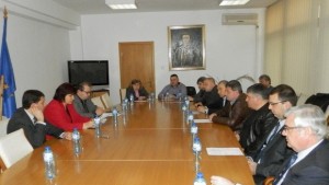 Областните управители от Северозападна България излязоха с предложения до МС