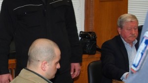 Хюлия убита след отказ за секс четат присъдата на Иван